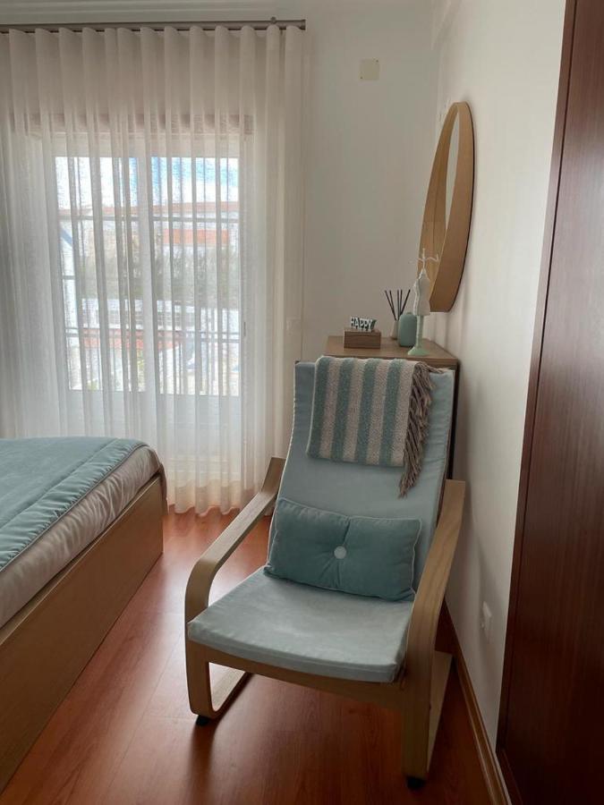 West Soul Village Arelho Extérieur photo