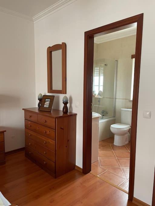 West Soul Village Arelho Extérieur photo