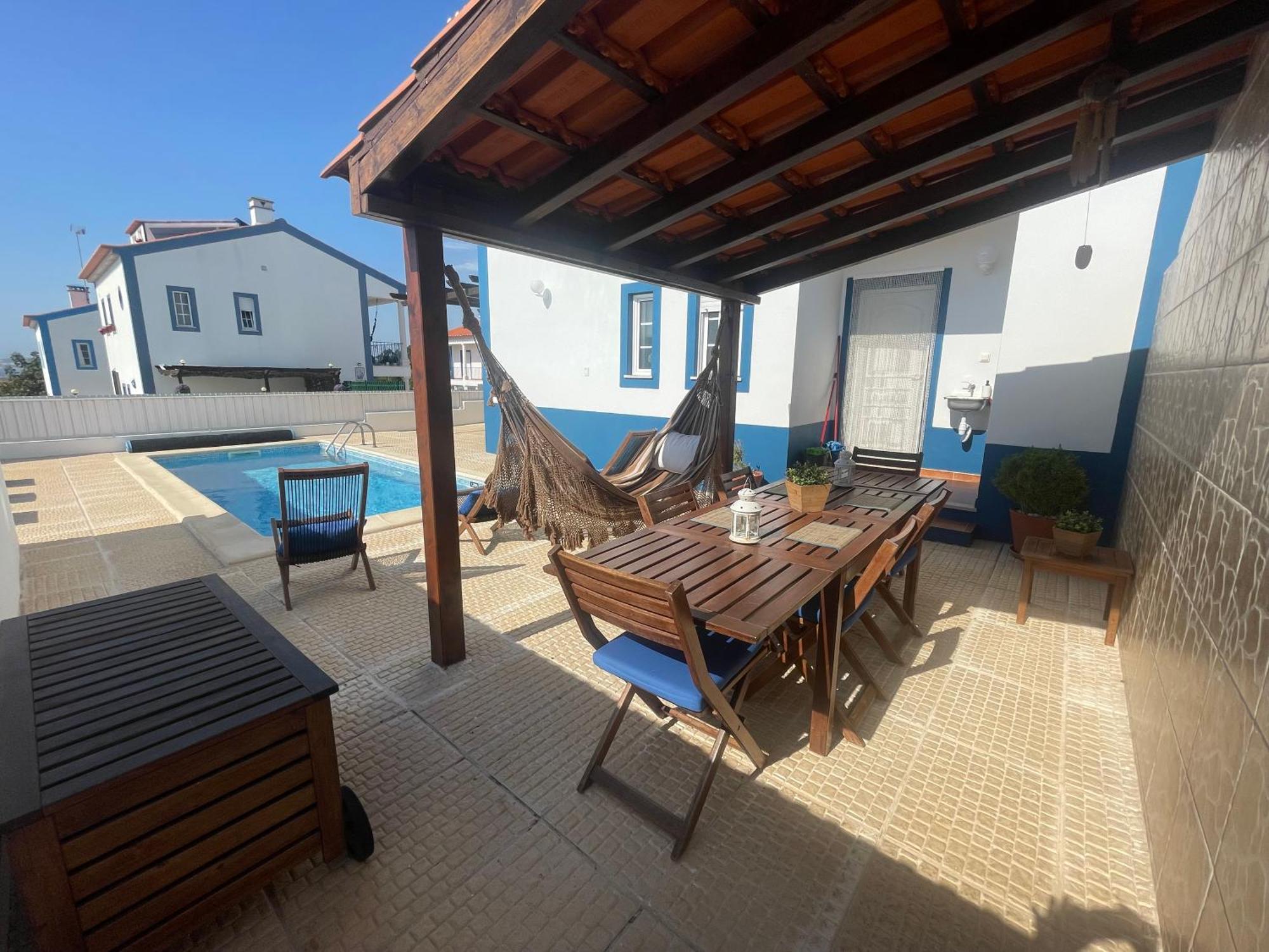 West Soul Village Arelho Extérieur photo