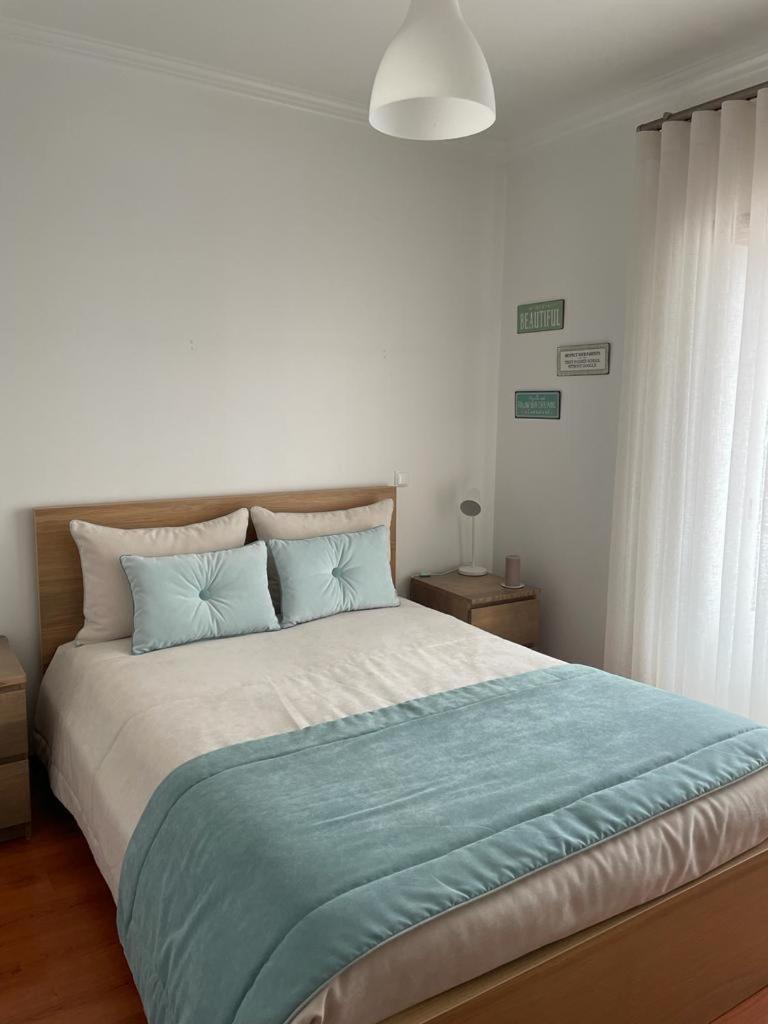 West Soul Village Arelho Extérieur photo