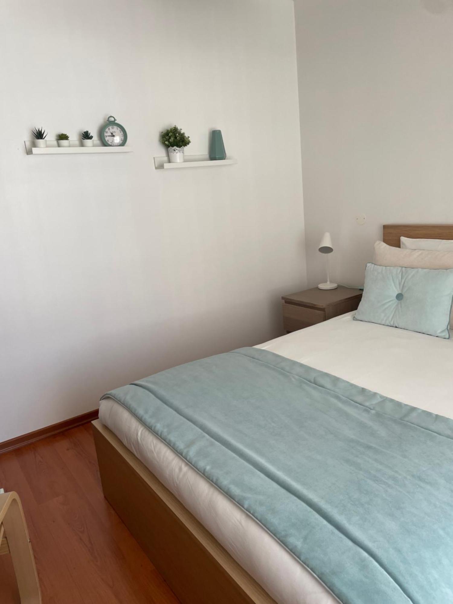 West Soul Village Arelho Extérieur photo