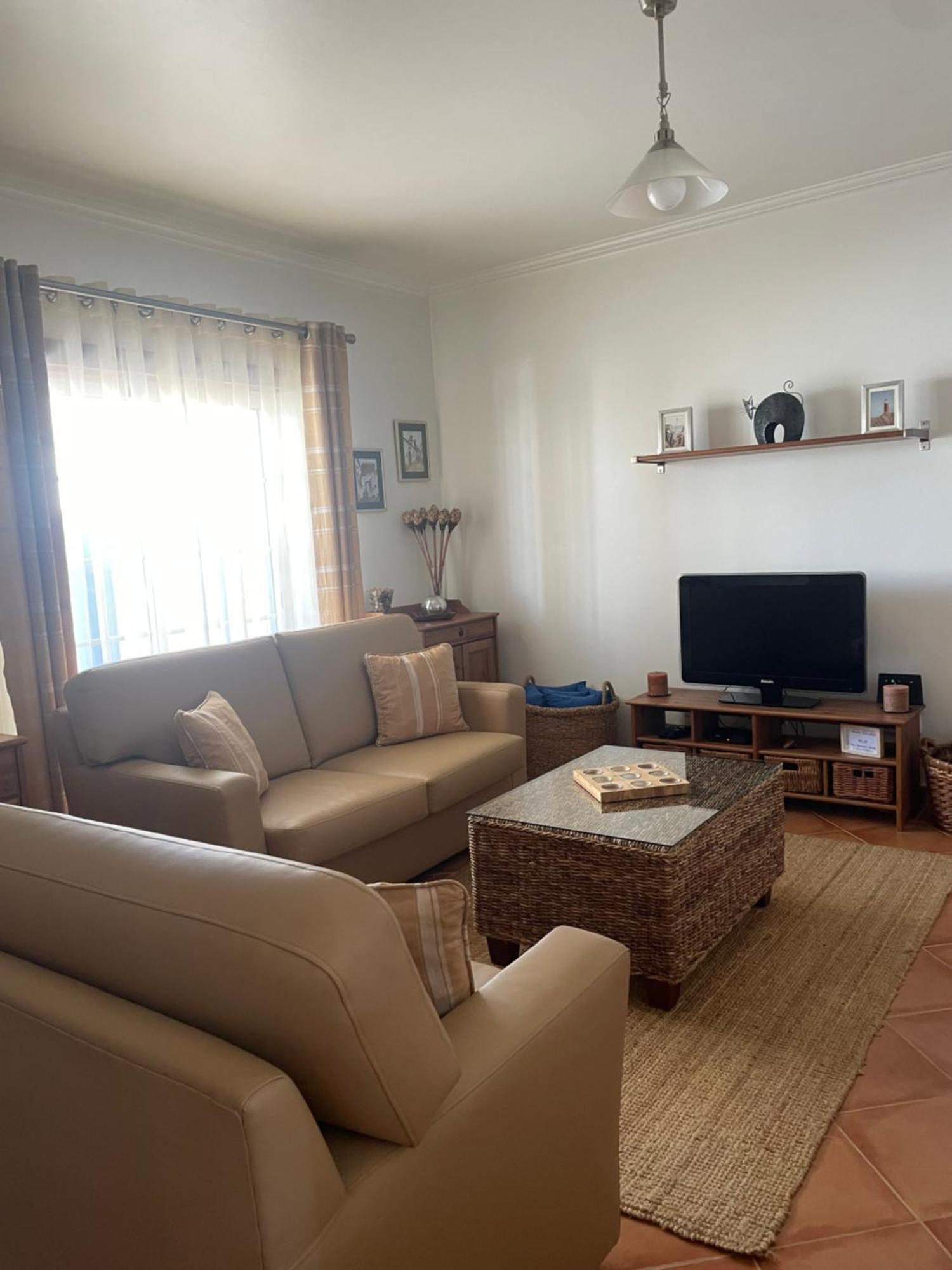West Soul Village Arelho Extérieur photo