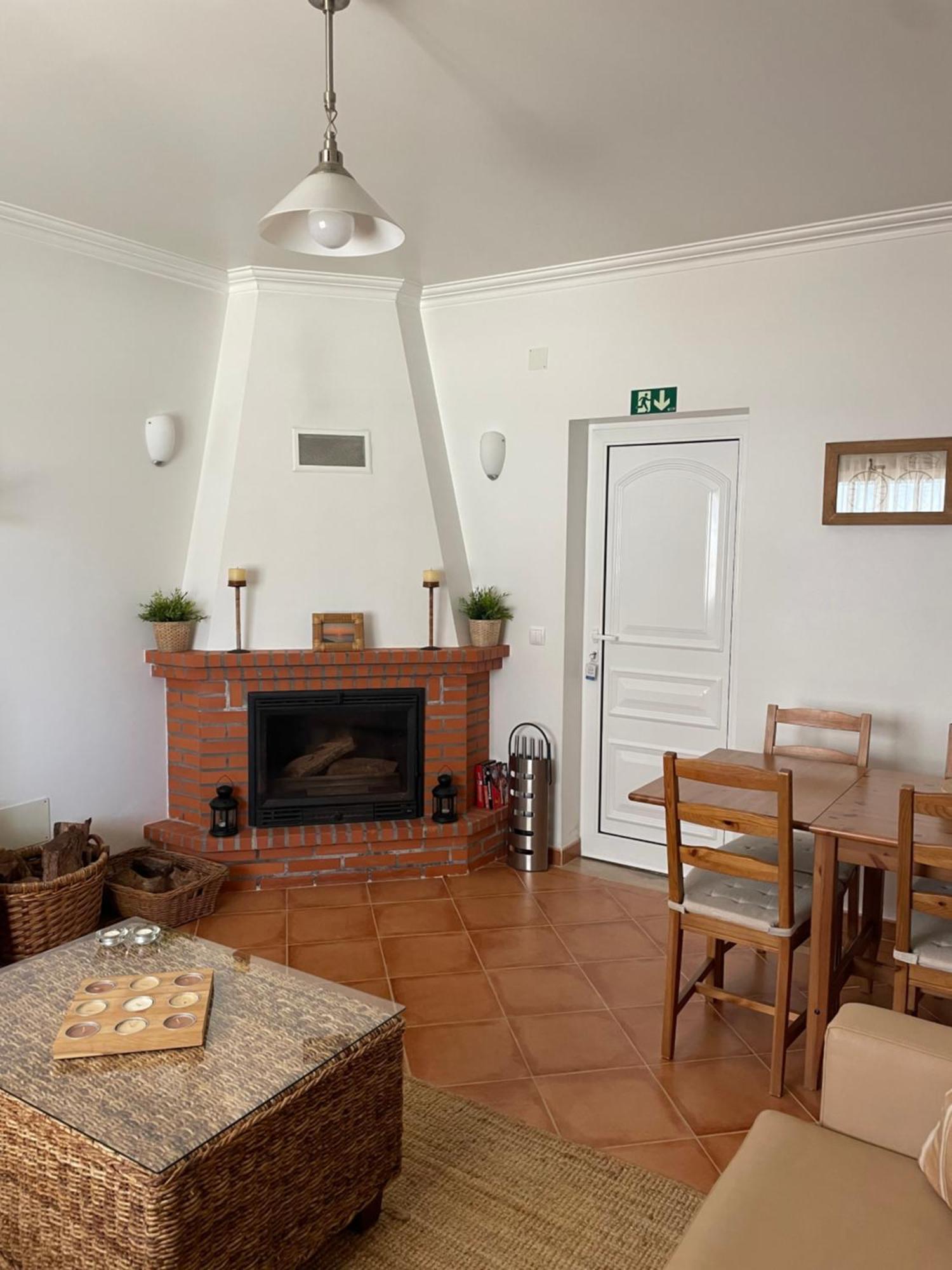 West Soul Village Arelho Extérieur photo